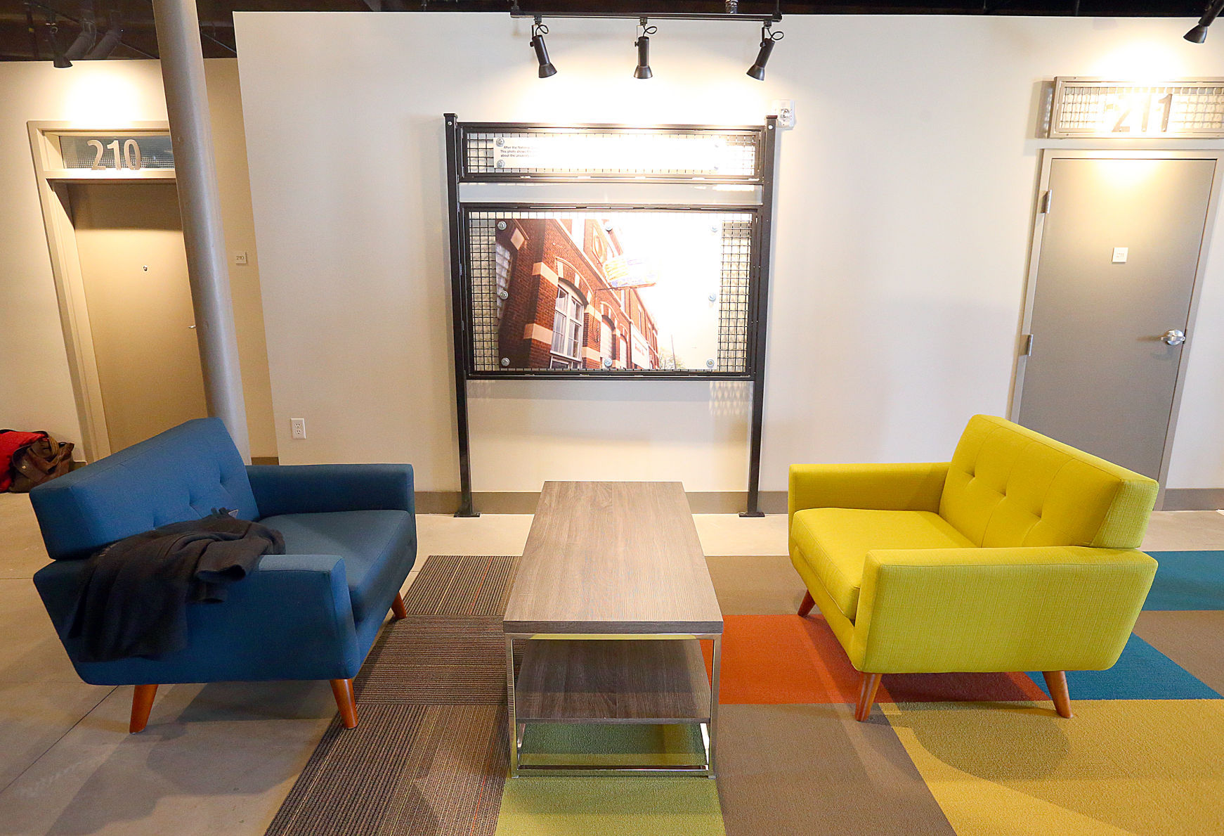 2219 Lofts